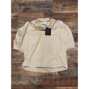 Twist Blouse